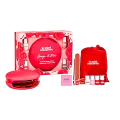 Maxi Macaron - Coffret Vernis, LE MINI MACARON