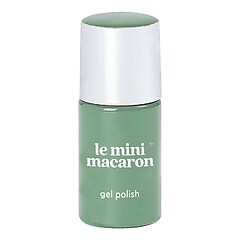 Gel Polish - Vernis semi permanent 3 en 1, LE MINI MACARON
