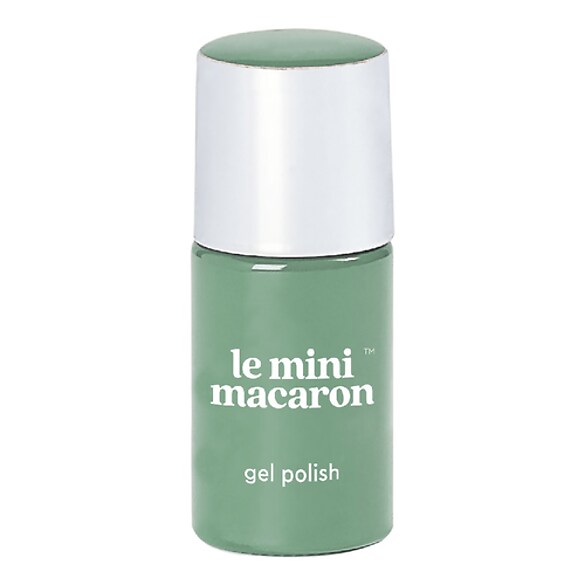 Gel Polish - Vernis semi permanent 3 en 1, LE MINI MACARON