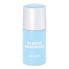 Gel Polish - Vernis semi permanent 3 en 1, LE MINI MACARON