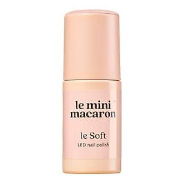 Le Soft - Vernis semi-permanent LED 