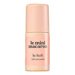 Le Soft - Vernis semi-permanent LED 