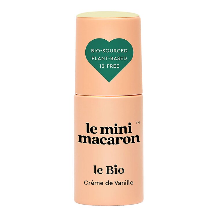 Le Soft - Vernis semi-permanent LED 