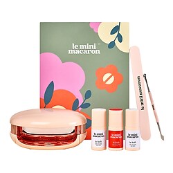 The mini macaroon