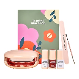 Le Soft - Kit de vernis semi-permanent LED image