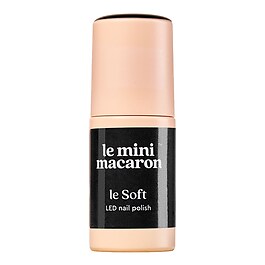 Le Soft - Vernis semi-permanent LED 