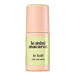 Le Soft - Vernis semi-permanent LED , LE MINI MACARON
