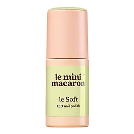 Le Soft - Vernis semi-permanent LED 