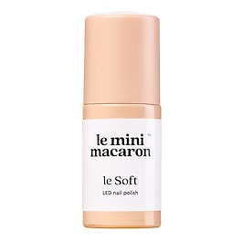 Le Soft - Vernis semi-permanent LED image