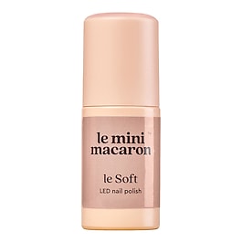 Le Soft - Vernis semi-permanent LED 