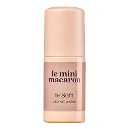 Le Soft - Vernis semi-permanent LED image