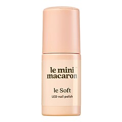 Le Soft - Vernis semi-permanent LED , LE MINI MACARON