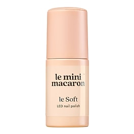 Le Soft - Vernis semi-permanent LED image