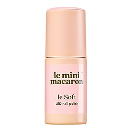 Le Soft - Vernis semi-permanent LED 