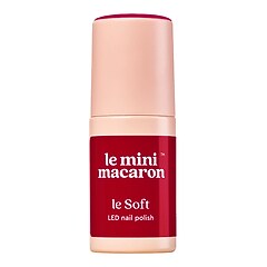 Le Soft - Vernis semi-permanent LED , LE MINI MACARON