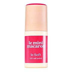 Le Soft - Vernis semi-permanent LED , LE MINI MACARON