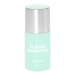 Gel Polish - Vernis semi permanent 3 en 1 , LE MINI MACARON