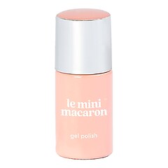 Gel Polish - Vernis semi permanent 3 en 1 , LE MINI MACARON