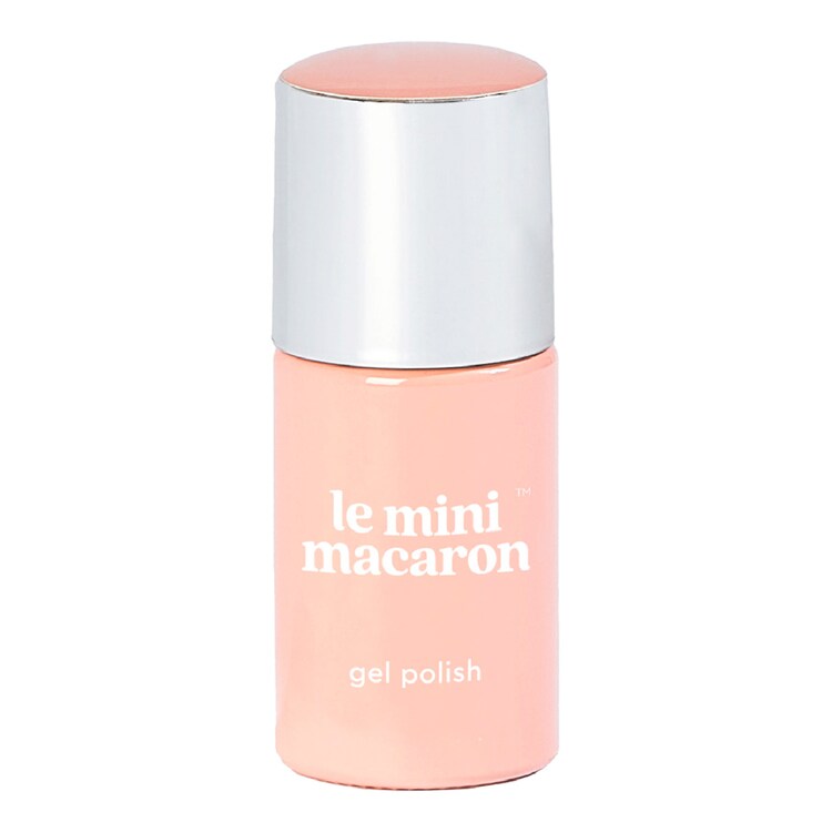 Gel Polish - Vernis semi permanent 3 en 1