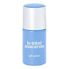 Gel Polish - Vernis semi permanent 3 en 1, LE MINI MACARON