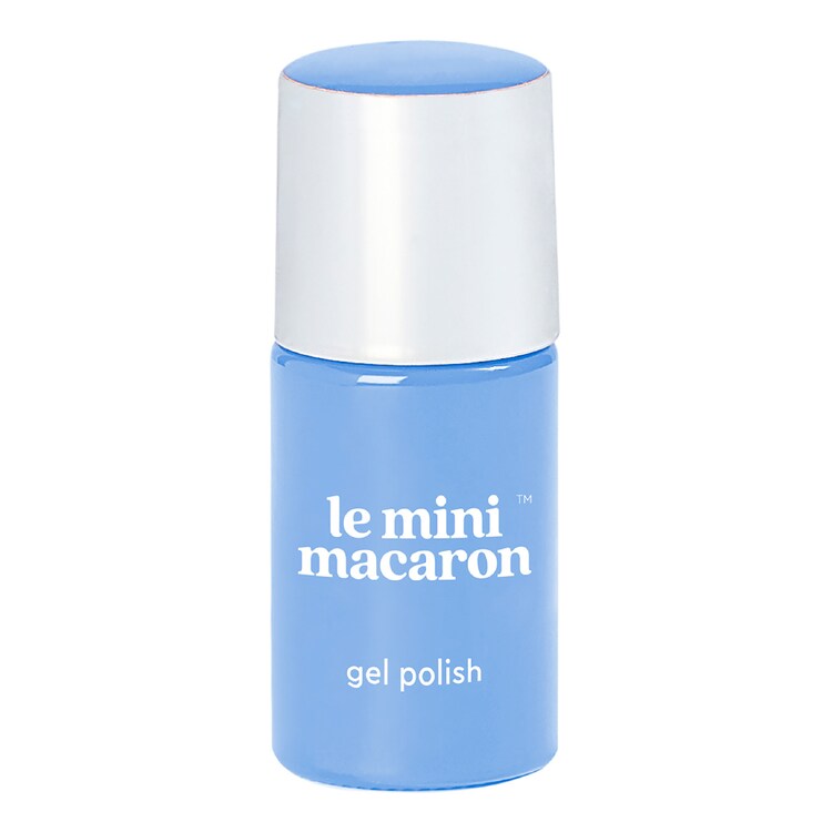 Gel Polish - Vernis semi permanent 3 en 1