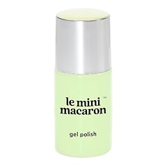 Gel Polish - Vernis semi permanent 3 en 1, LE MINI MACARON