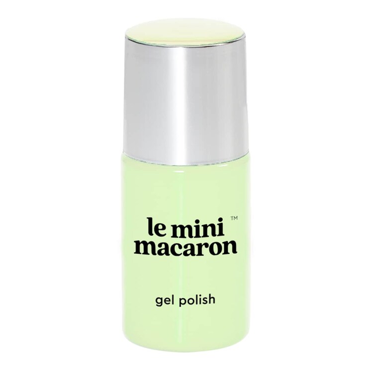 Gel Polish - Vernis semi permanent 3 en 1