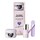 Gel Manucure Kit - Coffret vernis semi permanent 3 en 1