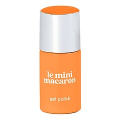 Gel Polish - Vernis semi permanent 3 en 1 , LE MINI MACARON