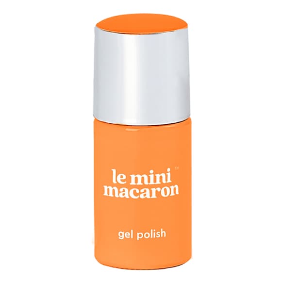 Gel Polish - Vernis semi permanent 3 en 1 , LE MINI MACARON