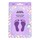 Masque Hydratant pour les Pieds