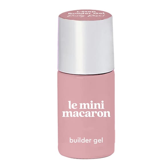 Builder - Gel de construction 5 en 1 , LE MINI MACARON