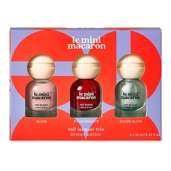 Trio sweet - vernis à ongles