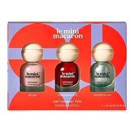 Trio sweet - vernis à ongles 