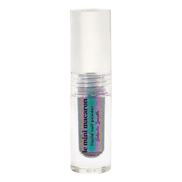 Liquid nail powder - Poudre liquide pour ongles, LE MINI MACARON