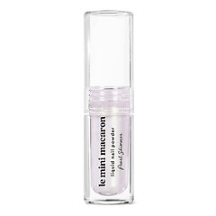Liquid nail powder - Poudre liquide pour ongles, LE MINI MACARON