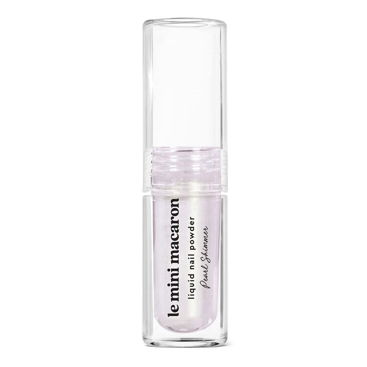 Liquid nail powder - Poudre liquide pour ongles