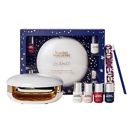 Kit maxi la nuit - vernis semi permanent 