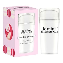 Le Frenchie - Tampon pour les ongles, LE MINI MACARON