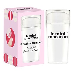 Le Frenchie - Tampon pour les ongles