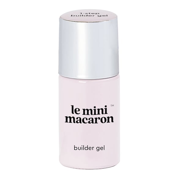Gel de construction 5 en 1 - Meringue, LE MINI MACARON