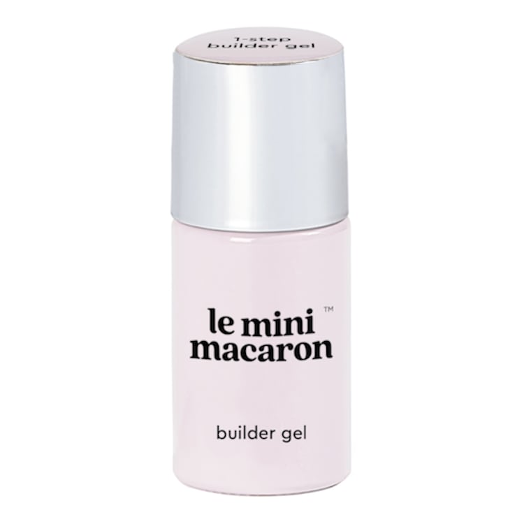 Gel de construction 5 en 1 - Meringue