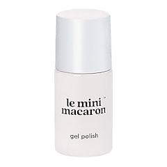 Gel Polish - Vernis semi permanent 3 en 1, LE MINI MACARON