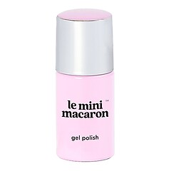 Gel Polish - Vernis semi permanent 3 en 1, LE MINI MACARON