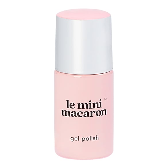 Gel Polish - Vernis semi permanent 3 en 1 , LE MINI MACARON