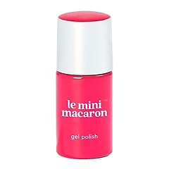 Gel Polish - Vernis semi permanent 3 en 1, LE MINI MACARON