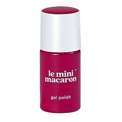 Gel Polish - Vernis semi permanent 3 en 1, LE MINI MACARON