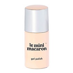 Gel Polish - Vernis semi permanent 3 en 1, LE MINI MACARON
