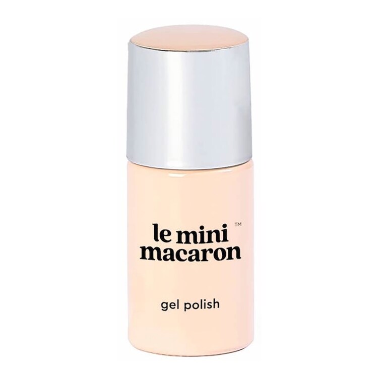 Gel Polish - Vernis semi permanent 3 en 1