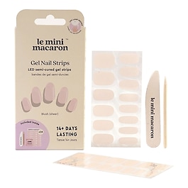 Gel Nail Strips - Vernis Semi-permanent adhésif image